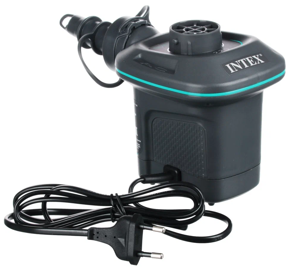 INTEX Quick Fill AC Electric Pump 220 240 V BOLTON PAKISTAN