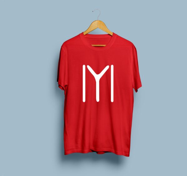 IYI Ertugrul Ghazi Kayi T-Shirt for Men - Image 7