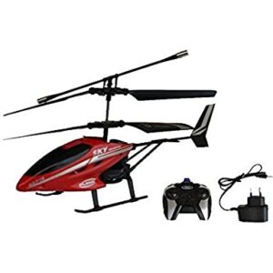 V MAX 713 RC Helicopter for Kids with Remote Control
