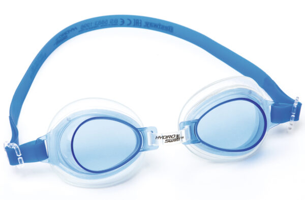 BESTWAY Hydro Swim Swimming Child Goggles 3+ -  21002
