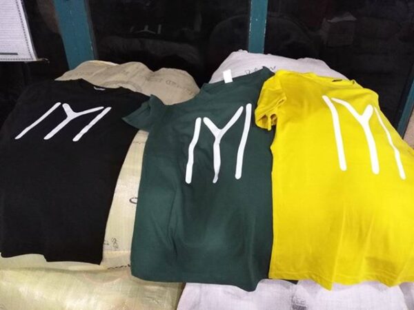 KAYI T-Shirts