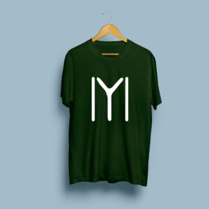 IYI Ertugrul Ghazi Kayi T-Shirt for Men