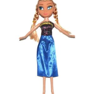 Frozen Elegant Elsa Doll