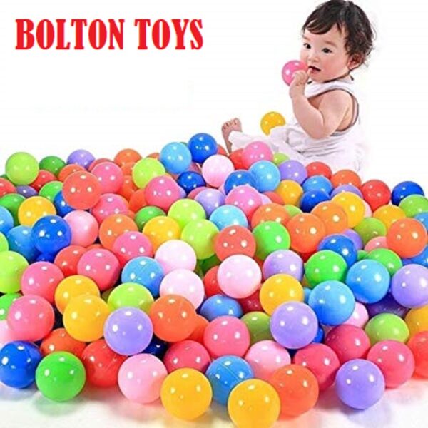 Tent Balls Kids