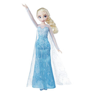 Frozen Classic Doll for Girls