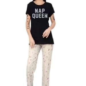 NAP-Queen-night Suit