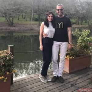 IYI Ertugrul Ghazi Official Black Cotton T-Shirt