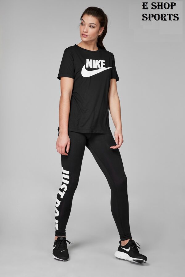 Nike Gym Suit Just do it