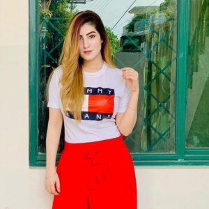 Tommy Jeans White Cotton T-Shirt for Women