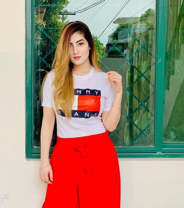 Tommy Jeans White Cotton T-Shirt for Women