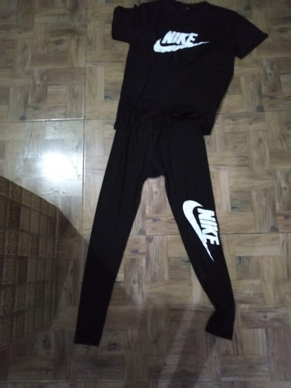 Nike Gym Suit Pakistan
