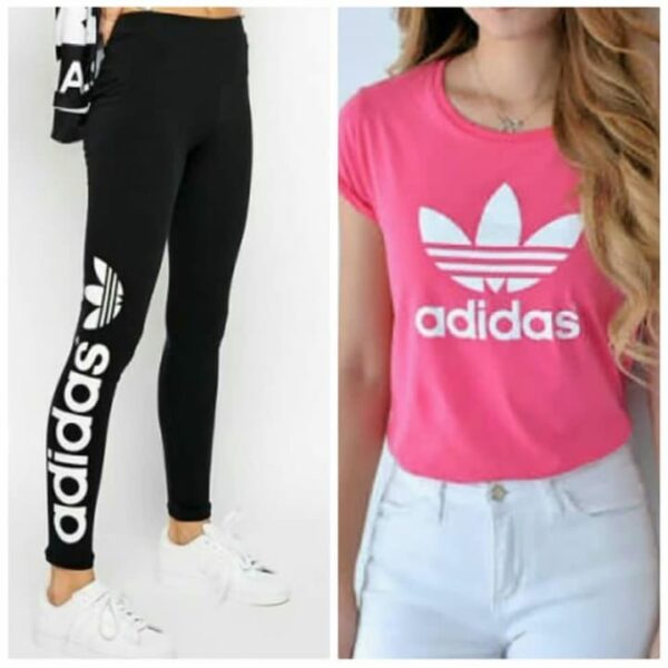 Pink-Adidas-Suit-Gym