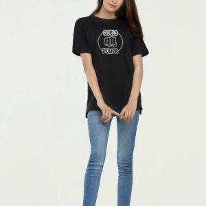 Womens Printed T-Shirts