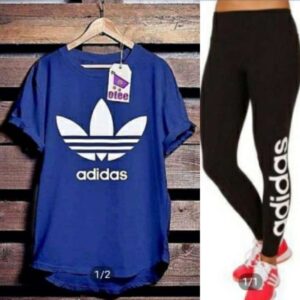 Adidas Gym Wear Suit for Women in Pakistan
