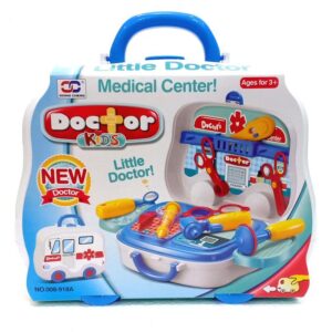 Doctor Set for Kids