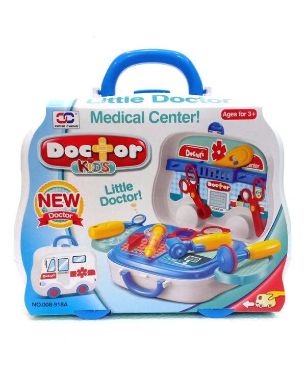 Doctor Set for Kids