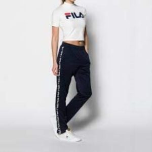 FILA Track Fitness Jogging Suit for Women