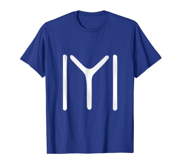 Ertugrul T-Shirt Blue
