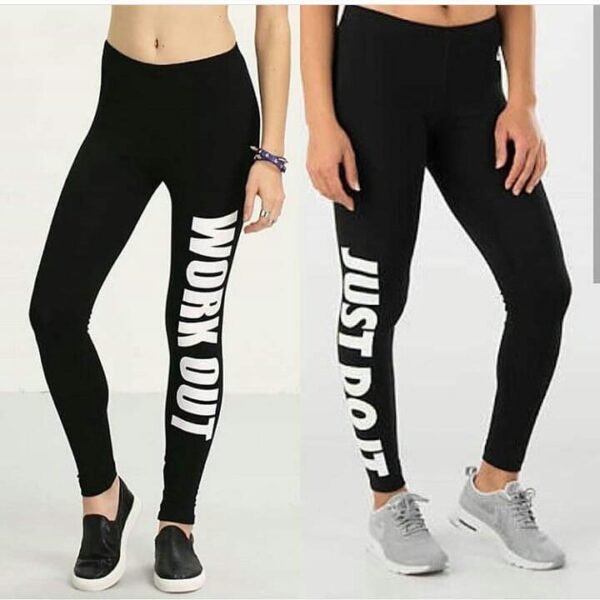 Gym Tights