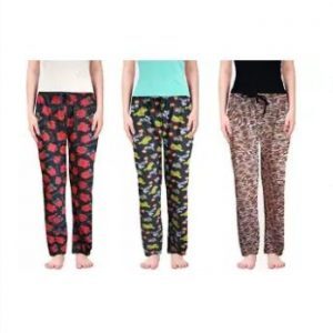 Female Night Pajamas