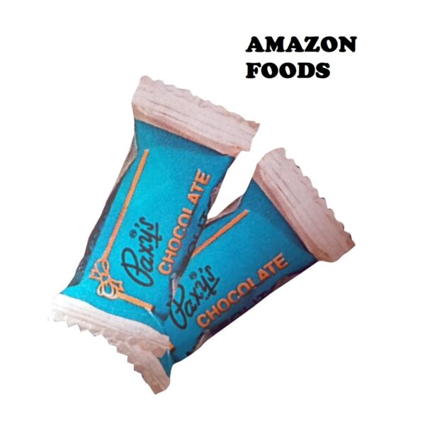 Paxy Neapolitan Chocolate