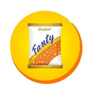 Candyland Fanty Candy