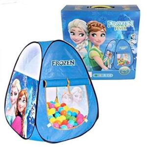 Frozen Tent House for Kids