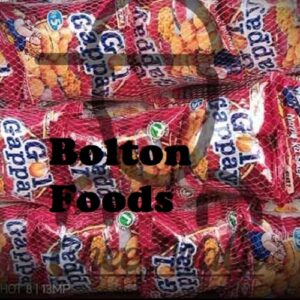 Gol Gappay Snacks Papad