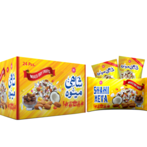 Shahi Shahi Mewa - Pack of 24