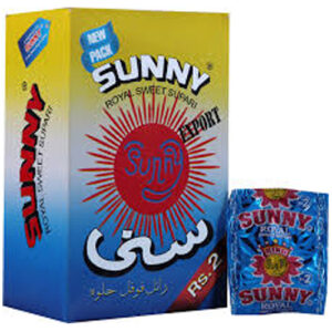 Sunny Sweet Supari
