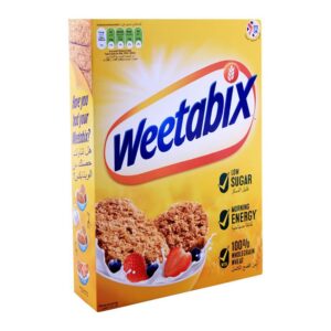 Weetabix Original Cereal Wholegrain 430g