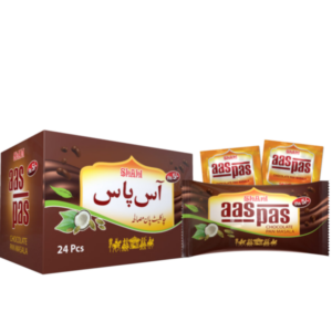 Shahi Aaspas - Pack of 24