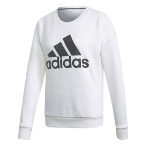 Adidas Sport Womens Crewneck Sweatshirt