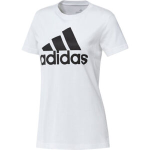 adidas gym tops womens