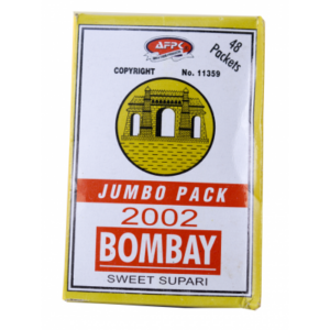 Bombay Supari - Pack of 48