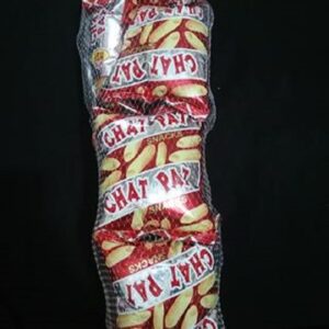 Chat Pat Snacks Papad - Pack of 24