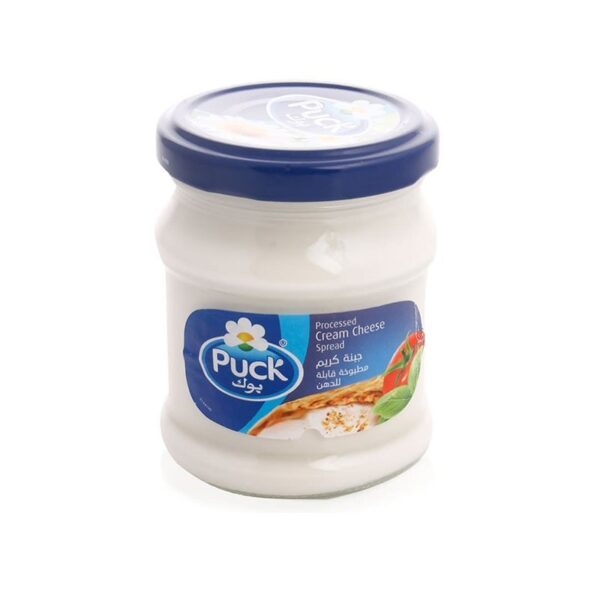 Puck Processed Cheese Spread - 500 g