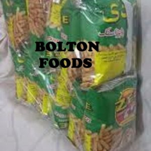 Zee Papad snacks