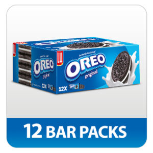 LU Oreo Ticky Pack of 24