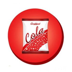 Candyland Cola Candy