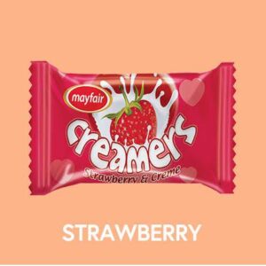 Mayfair Creamers Candy