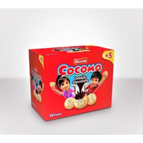 Bisconni Cocomo Pack of 24 - BOLTON PAKISTAN