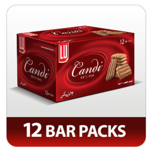 LU Candi Snack pack of 12