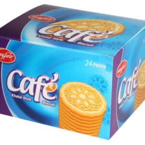 Mayfair Caf? Biscuit - Pack of 12