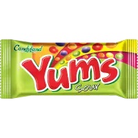 Candyland Yums Sour