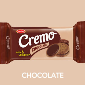 Mayfair Cremo Chocolate Biscuit - Pack of 24