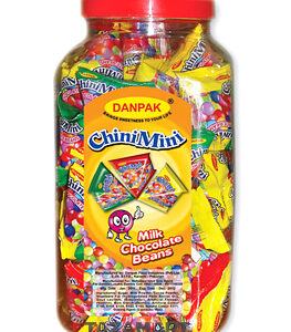 Danpak Chini Mini – Pack of 50