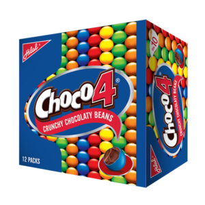 Hilal Choco 4 – Pack of 12