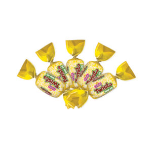Giggly Twisto Mango - Pack of 60