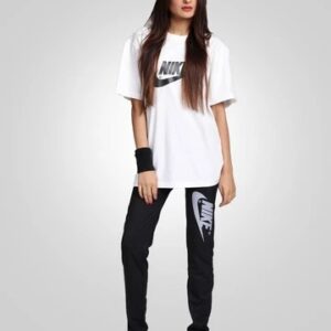 Nike Gym Track Suit for Women White